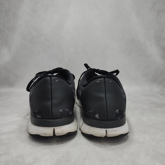 Nike Free 5.0 V4 NS PT Black Spot 695168-003 Women US 12 Running Sneaket - Picture 3 of 11